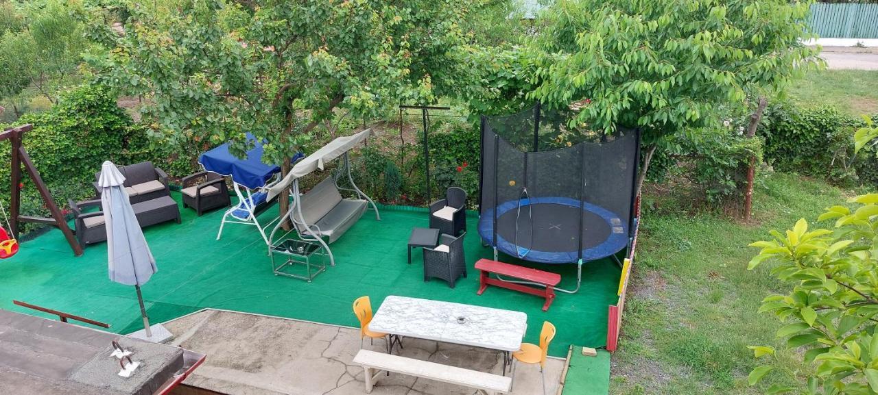 Guest house Alexandru Eforie Nord