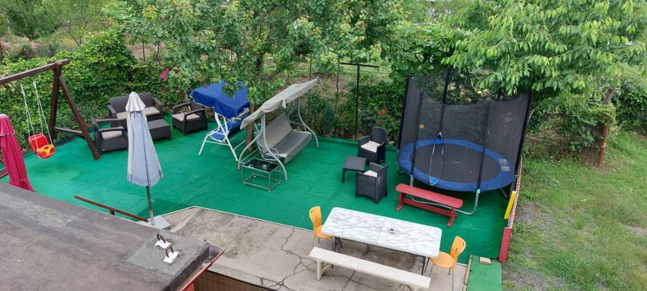 Guest house Alexandru
