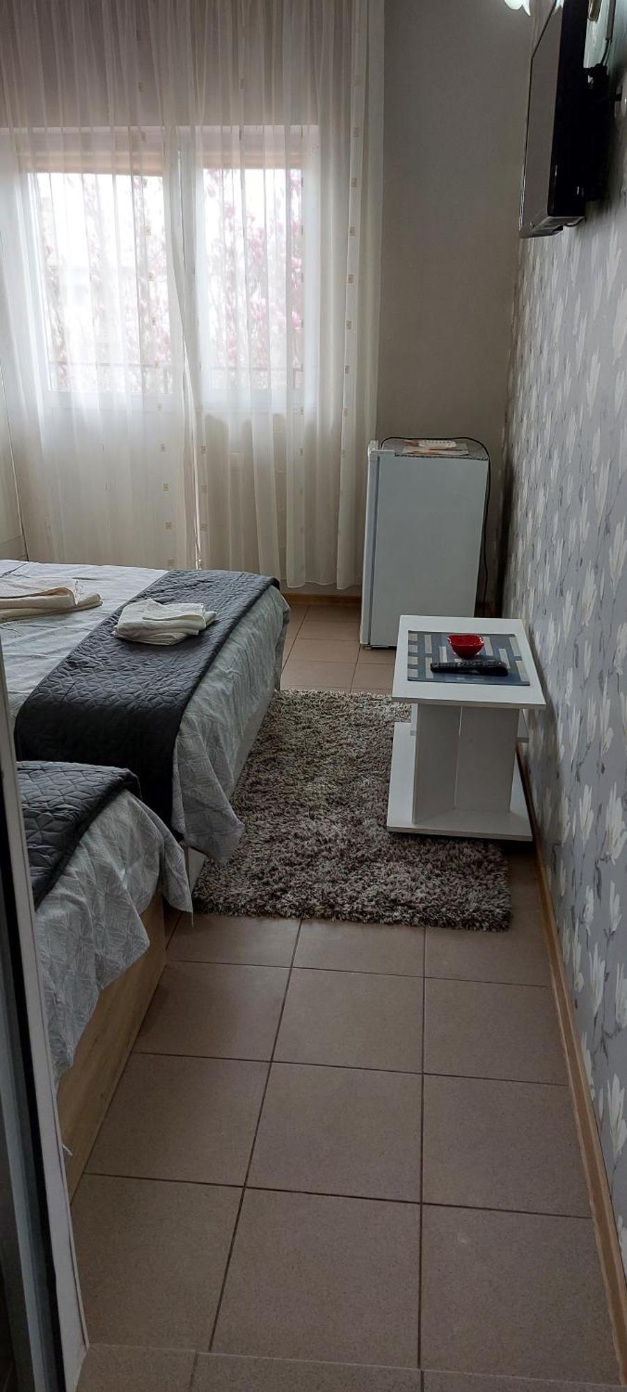 Alexandru Guest house Eforie Nord