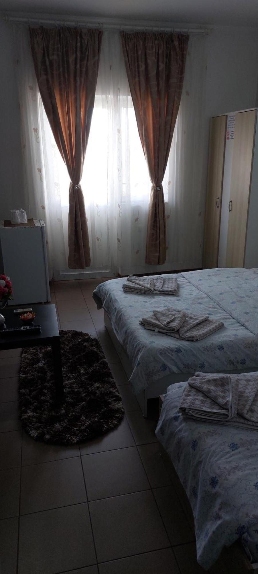 Alexandru * Eforie Nord