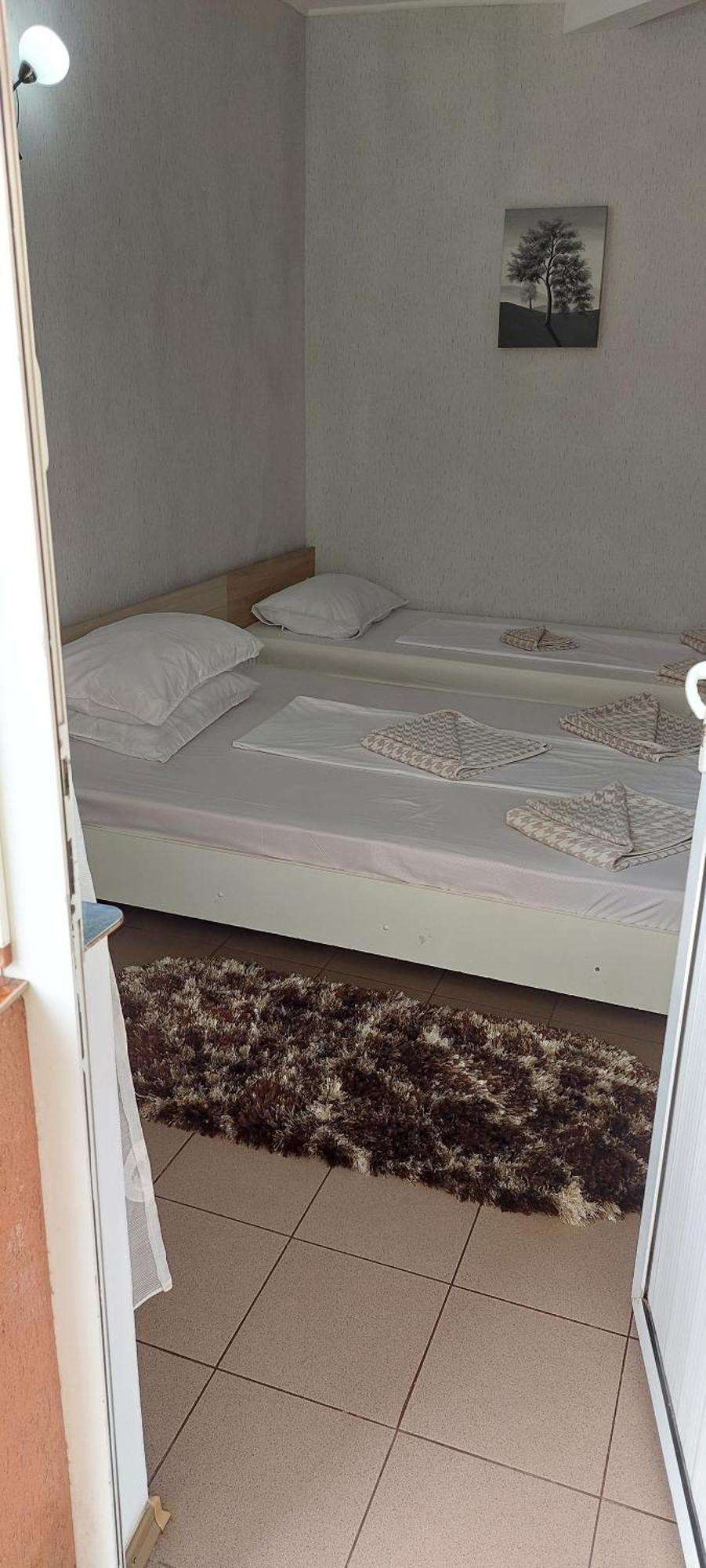Alexandru Guest house Eforie Nord