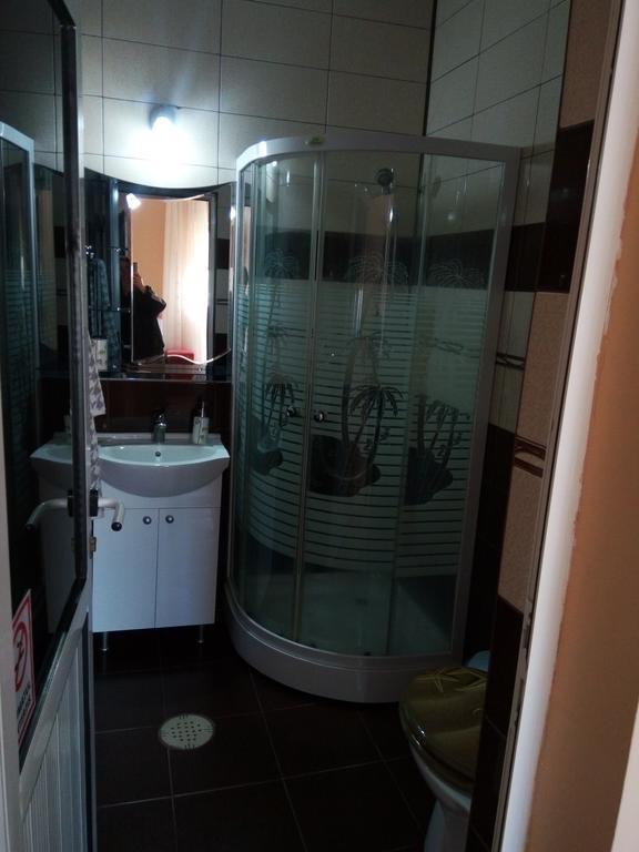 Guest house Alexandru Eforie Nord