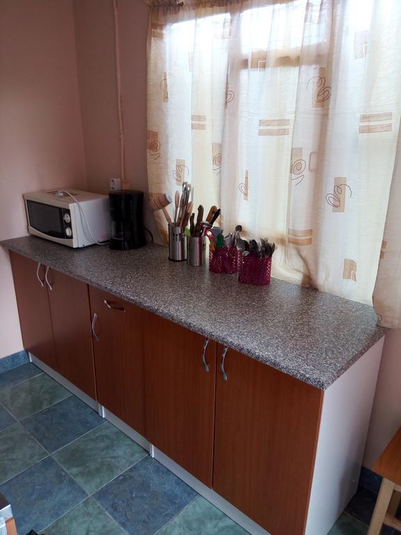 Alexandru Guest house Eforie Nord